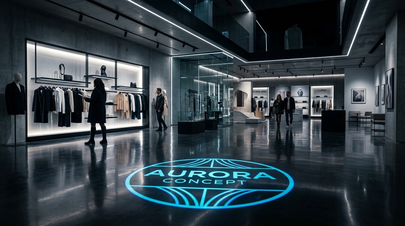 Concept Store