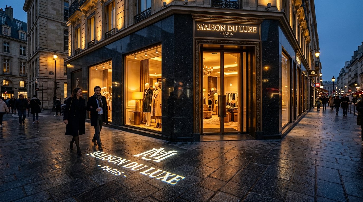 Boutique de Mode